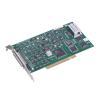 Carte PCI multifonction haute vitesse 16 canaux 1 MS/s, 12 bits, AO