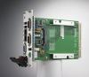 Cartes pour PC industriel CompactPCI, MIC-3325 with D525 CPU 2G RAM XTM dual slot