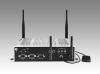 PC industriel fanless, Intel Atom E3845 QC 1.91 GHz  w/4 POE