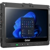 Getac K120 12.5 rugged tablet