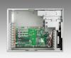 Châssis pour PC industriel, Cost-effective 10 Slot Châssis pour PC industriel w/o PSU