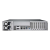 Serveur d’automatisation électrique double Intel Xeon 2U avec alimentation redondante 100–240V