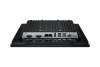 Panel PC 12.1" Intel N97 IP66 TPM2.0 x2 DP for Dual Display