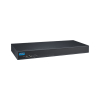 Serial Device Server 16-port RS-232/422/485 DB9 1U Rackmount