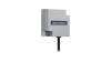 Capteur de vibration intelligent 6KHz/3 axes avec RS-485