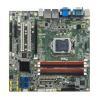 Carte mère industrielle, LGA1150 mATX VGA DVI DP SATA 3 C226