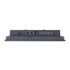 Panel PC fanless 12,1" x2 LAN GB, x2 COM option WiFi6E/7 et 4G LTE