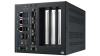 PC Fanless compact et puissant pour l'edge avec Intel iCore Intel® H420E chipset, 3 x COM, 6 x USB, 3 x LAN, 1 x PCIe x16