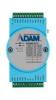 Module acquisition avec 6 entrées RTD RS-485 -40~85°C compatible Modbus/RTU