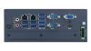 PC Fanless compact et puissant avec VGA, HDMI, 8 x USB et 2 x LAN