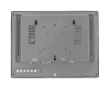 Moniteur ou écran industriel tactile, 12" SVGA Ind. Monitor w/Resistive TS (RS232&USB)