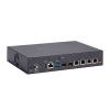 Appliance réseau compacte pour pare-feu, SD-WAN et Edge sécurisé format 1U