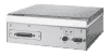 PC industriel fanless pour application transport, ITA-1610 Atom D525 2G DDR3, 2COM+6USB+2LAN