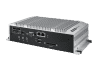PC industriel fanless, Celeron J1900 2.0GHz 6COM