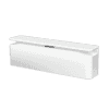 Lecteur de badge magnétique, Magnet Strip Reader, White, for UTC-318