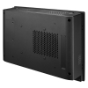 Panel PC résistif industriel configurable 12.1" pour carte Mini-ITX