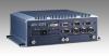 PC industriel fanless EN50155 pour application ferroviaire, Intel Core i7 3517UE, midd function, DC 110V