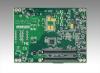 Carte industrielle COM Express Basic pour informatique embarquée, SOM-5894C3-S7A1E w/Phoenix Platinum -40~85C