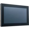 Panel PC Fanless 15.6" avec Intel Core i7-6600U, 2xLAN, 2xCOM, 4xUSB, 1xHDMI et Audio IP65 en façade avant
