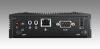 PC industriel fanless Intel Celeron J1900 Quad-Core x2 LAN, x2 RS-232-422-485