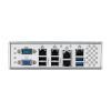 Carte mère ATX serveur DDR5, Intel Xeon, 2 x LAN 10Gb, x PCIe x16, 8x SATA 3, 4x USB 3.2 (Gen1) et IPMI