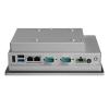 Panel PC industriel fanless 6,5" Tactile résistif Celeron N2807