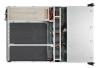 Châssis serveur industriel, 2U DP Xeon HPC Châssis serveur industriel w/800W RPS w/o MB