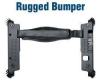 Bandoulière/Sac de transport, MIT-W101 rubber bumper w/ hand strap