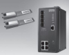 Switch Fibre Optique 2 ports SFP 8 ports RJ45 Gb et 2 ports VDSL2