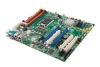 Carte mère industrielle pour serveur, LGA1155 ATX SMB w/6 SATA/2 PCIe x16/2 GbE