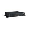 PC industriel ventilé, AIMB-T1000A w/AIMB-231 i3-5010U, barebone w/ADPT