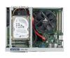 PC industriel pour application de vision, H61, 4 PoE, 2 LAN, 4 USB3.0, 6 COM, 8-bit DIO