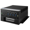 PC fanless modulaire Intel Core 12eme, 13eme et 14eme génération avec x4 LAN et x8 USB