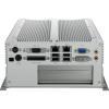 PC Fanless Intel® Core™ i7/i5 avec 2 slots PCI/PCIex4