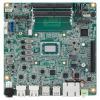Embedded Mini-ITX Board  with AMD processor