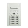 Châssis pour PC industriel, Cost-effective 10 Slot Châssis pour PC industriel w/o PSU