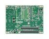 Carte industrielle COM Express Basic pour informatique embarquée, Intel i3-6102E 1.9GHz 25W 2C COMe Basic non-ECC