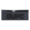 PC Edge IA embarquée fanless NVIDIA Jetson Orin Nano avec 5x LAN PoE