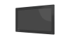 Panel PC 15.6" Full HD, Qualcomm QCS6490 avec 2x LAN, USB 3.0 (Linux Yocto)