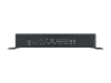 PC industriel ventilé, AIMB-T1000A w/AIMB-231 i5-5350, barebone w/ADPT