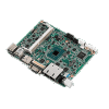 Carte mère embedded Compacte 3,5 pouces, intel BYT Celeron J1900 2.0GHz, 3.5" MIO