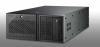 Châssis serveur industriel, 4U DP Xeon HPC Châssis serveur industriel w/665W PSU w/o MB