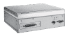PC industriel fanless pour application transport, ITA-1610 Atom D525 2G DDR3, 2COM+6USB+2LAN