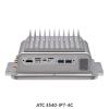 PC fanless Edge IA NVIDIA Jetson Orin NX  IP67