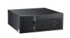 Châssis industriel économique pour carte mère Mini ITX, AIMB-B2000 Mini-ITX MB Châssis industriel économique pour carte mère Mini ITX w/ 150W PSU