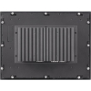 Panel PC industriel durable 15,6" TFT Capacitif 16:9 Intel Core i5, 8 Go DDR3L, 4 ports USB, 3 ports COM