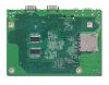 Carte mère embarquée à processeur RISC, NXP i.MX6 Quad Core 1 GHz/2GB DDR 0~60C
