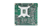 Carte mère Mini-ITX Intel Core i7/i5/i3 avec HDMI, 2x LAN, M.2, RAID et jusqu'à 64GB de RAM DDR4