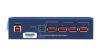 Module USB, 4-port High Retention USB Full Speed Iso. Hub