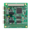 Carte industrielle PC104, Dual Port Isolated CAN-bus PCI-104 Module
